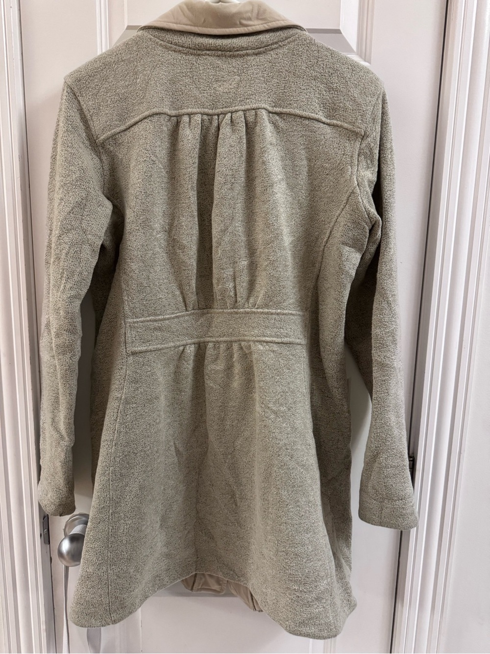 Kuhl Women's Teddy Fleece Jacket - Picture 2 of 6